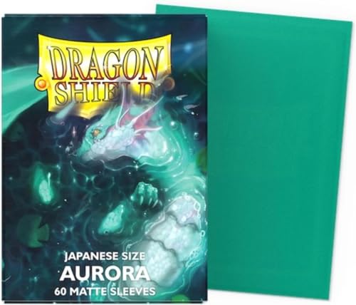 Arcane Tinmen Maniche Giapponesi - Aurora Opaco (60)