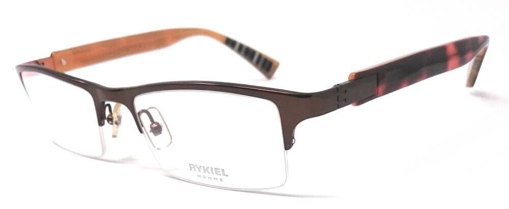 OCCHIALI DA VISTA UOMO DONNA SONIA RYKIEL HOMME 8010 20 NYLOR