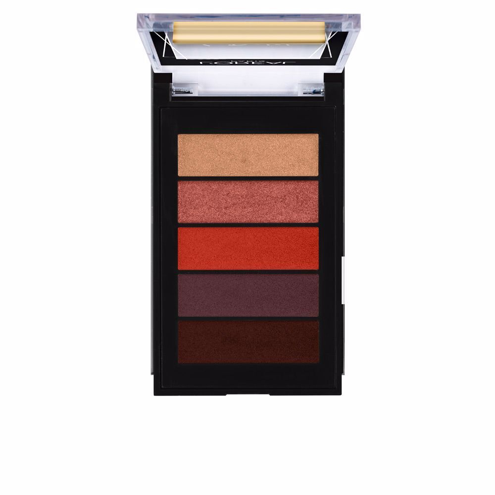 L'OREAL PARIS LA PETITE PALETTE Minipalette #01