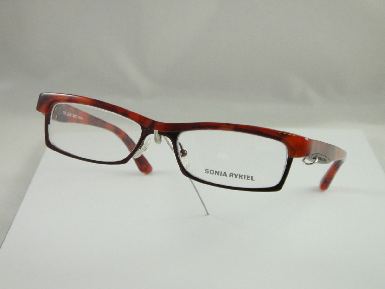 OCCHIALI DA VISTA SONIA RYKIEL 7210 COLORE 03 NUOVI ORIGINALI DONNA