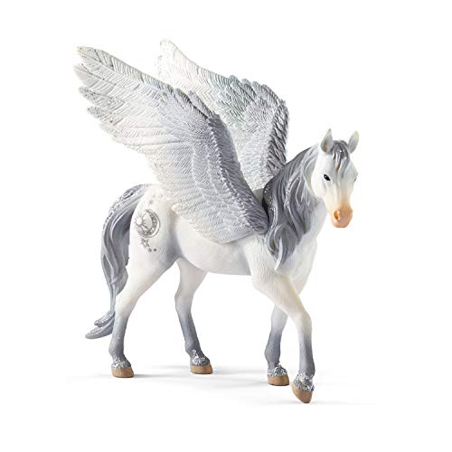 Schleich- Accessorio, Colore Bianco, 70522