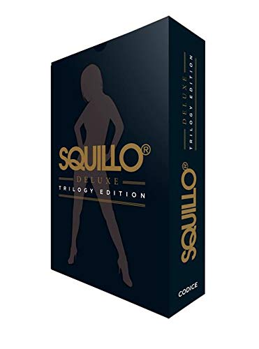 Squillo Deluxe - Trilogy Edition
