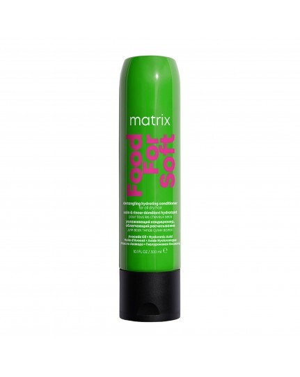Matrix Total Results Food For Soft Conditioner 300 ml