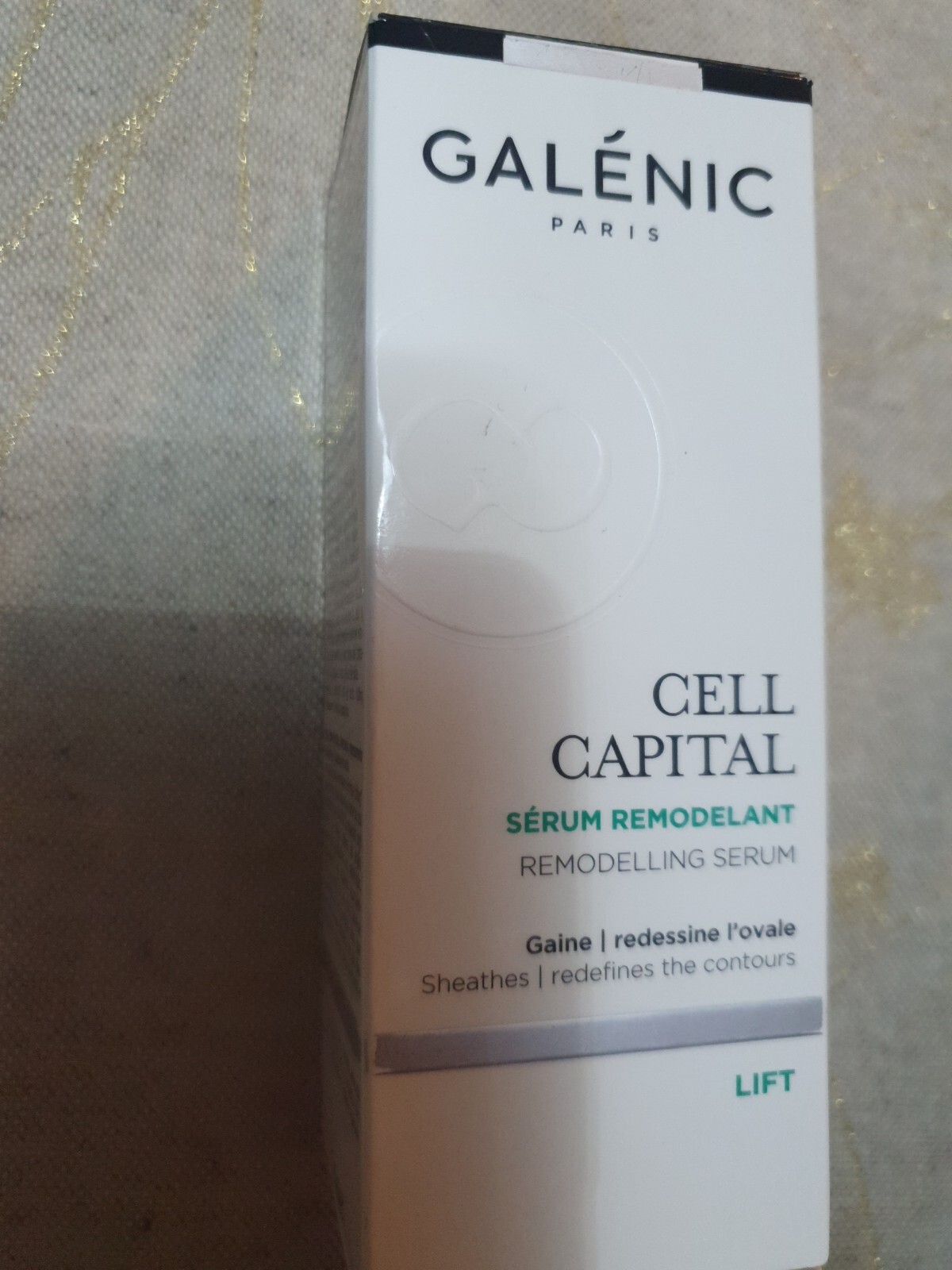 Galenic Secret D'Excellence Serum 30ml