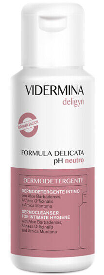 Vidermina deligyn Formula Delicata ph Neutro 300ml