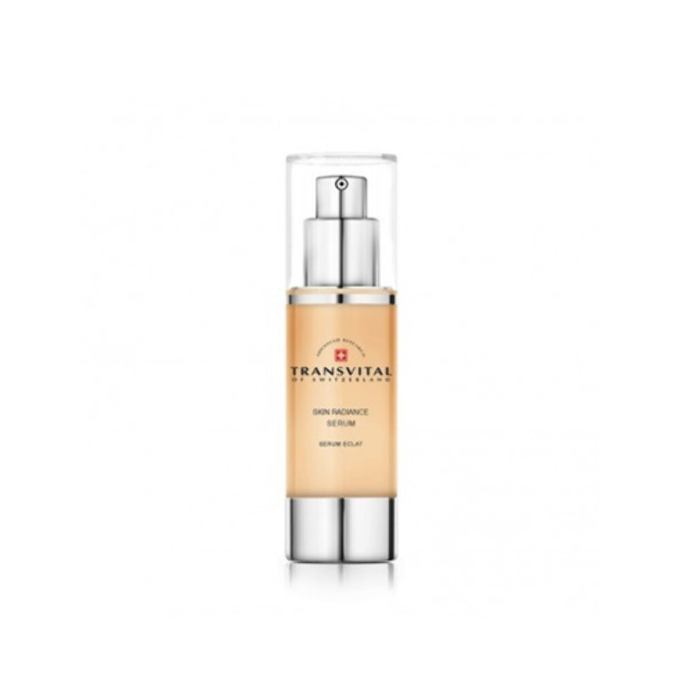 Transvital Skin Radiance Serum Eclat 30ml