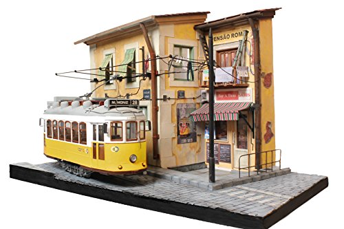 Occre Diorama 53005D