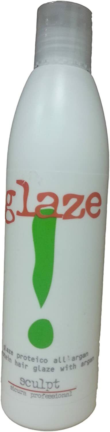 Faipa Protein Hair Glaze con argan