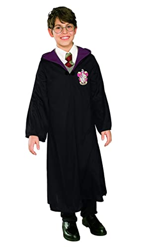 Rubie'S- Harry Potter Costume Grifondoro, 9709