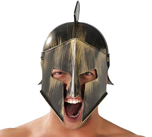 Guirca Fiestas Gui13975 – Spartano Di Casco