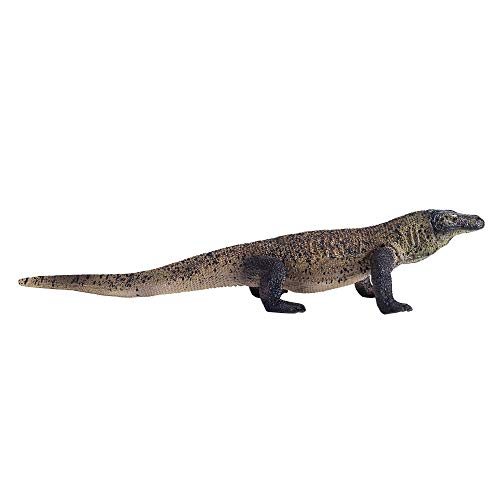 Mojo Komodo Dragon 2020 - Statuetta