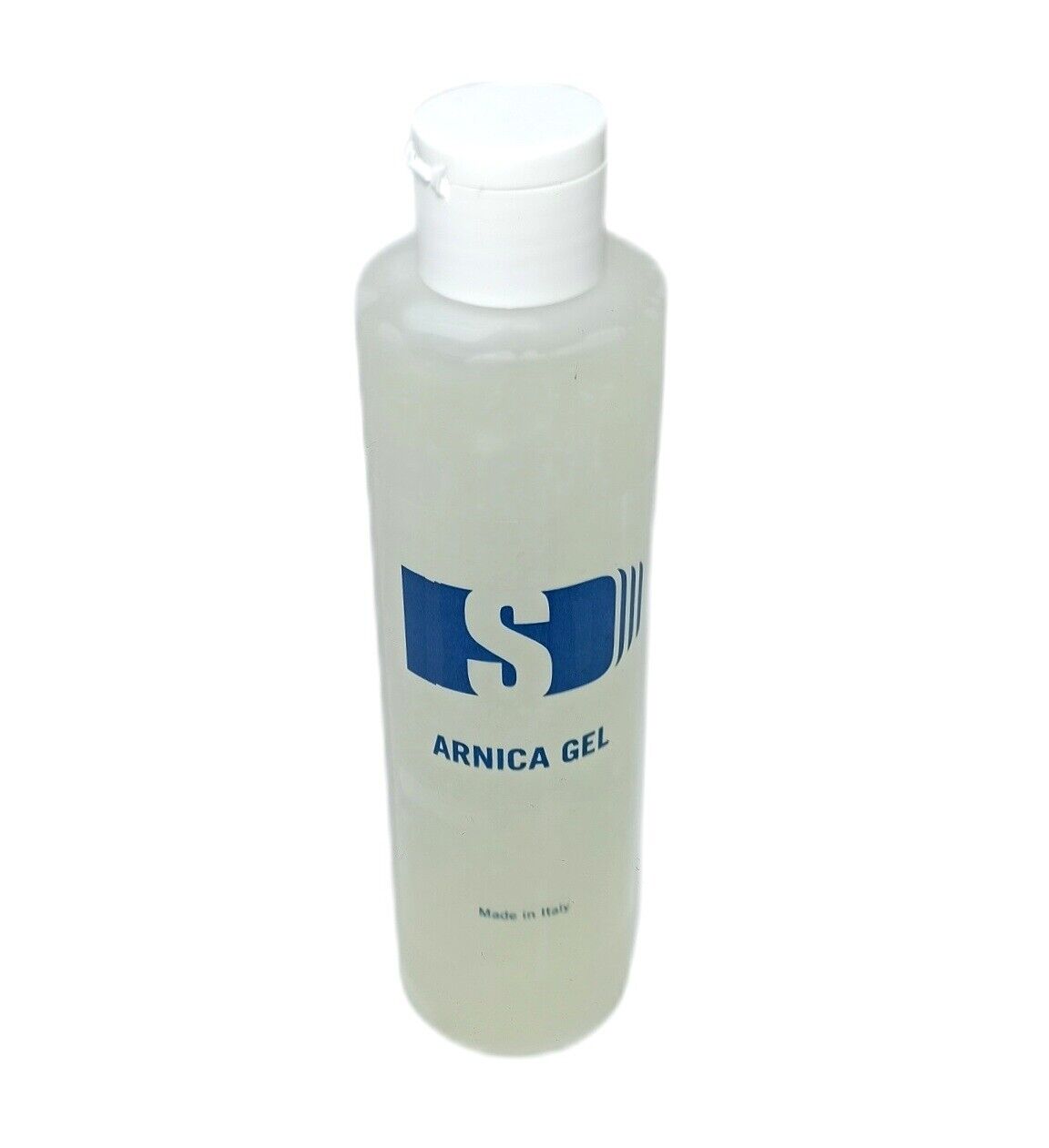 bt3 Gel Antidolorifico Arnica per Ultrasuoni e massaggi artrite artrosi traumi.