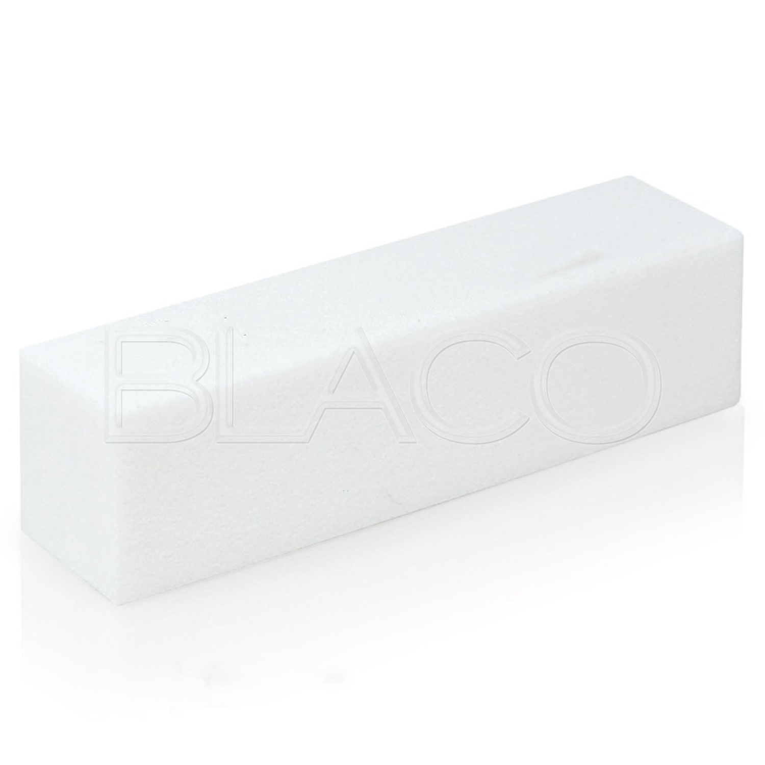 Blocco Bianco per Ricostruzione