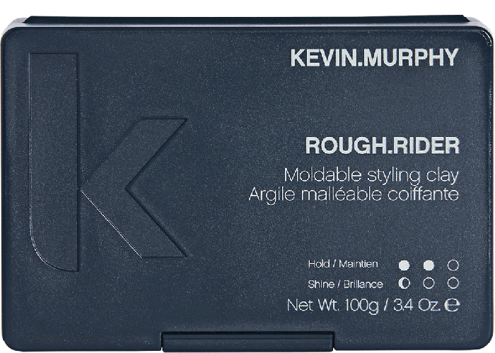 KEVIN MURPHY ROUGH RIDER 100 GR  RIDER CERA OPACA A TENUTA FORTE
