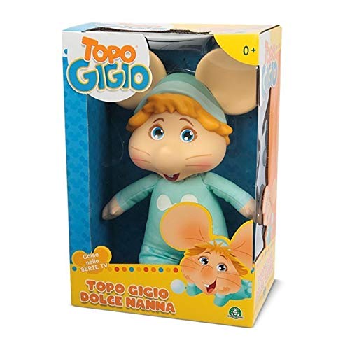 Grandi Giochi, Topo Gigio Dolce Nanna, Tpg11000