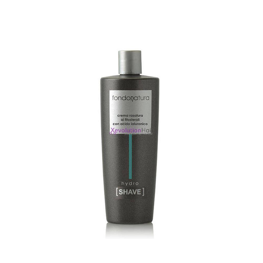 Fondonatura Crema Rasatura 500 ml