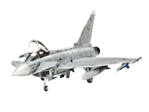 Revell 04282 - Eurofighter Typhoon (Monoposto)
