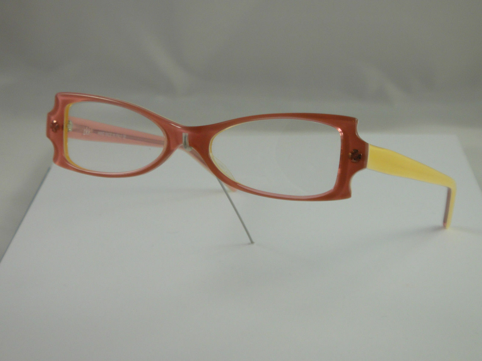 OCCHIALI DA VISTA OKKI 3226 COLORE 064 NUOVI ORIGINALI DONNA