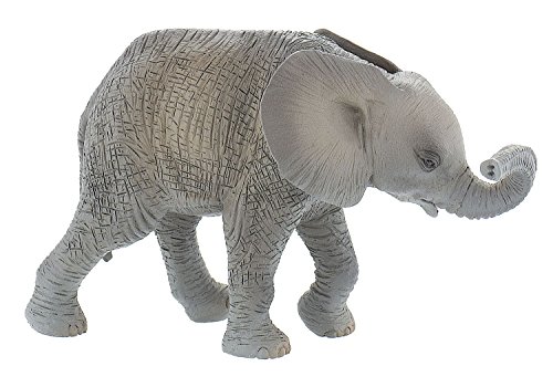 Bullyland- Animale Giocattolo, Colore Variegato, 63659
