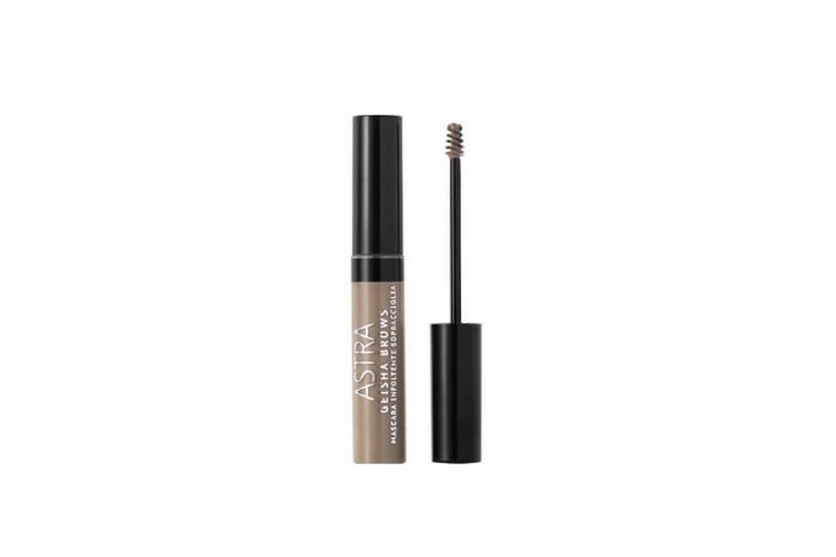Astra Eyebrow Lover Mascara Blonde N° 01