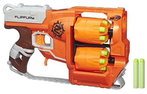 Hasbro Nerf - Flipfury, A9603Eu4