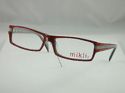 OCCHIALI DA VISTA ALAIN MIKLI ML 1033 0004 NUOVI ORIGINALI DONNA