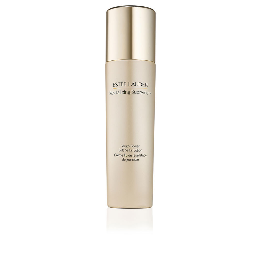 ESTEE LAUDER REVITALIZZANTE SUPREME+ Morbida Lozione Lattea 100 Ml