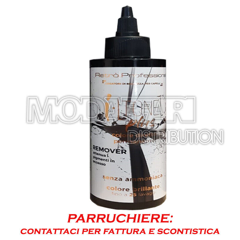 Retrò Professional I-TONE PLUS PLUS REMOVER