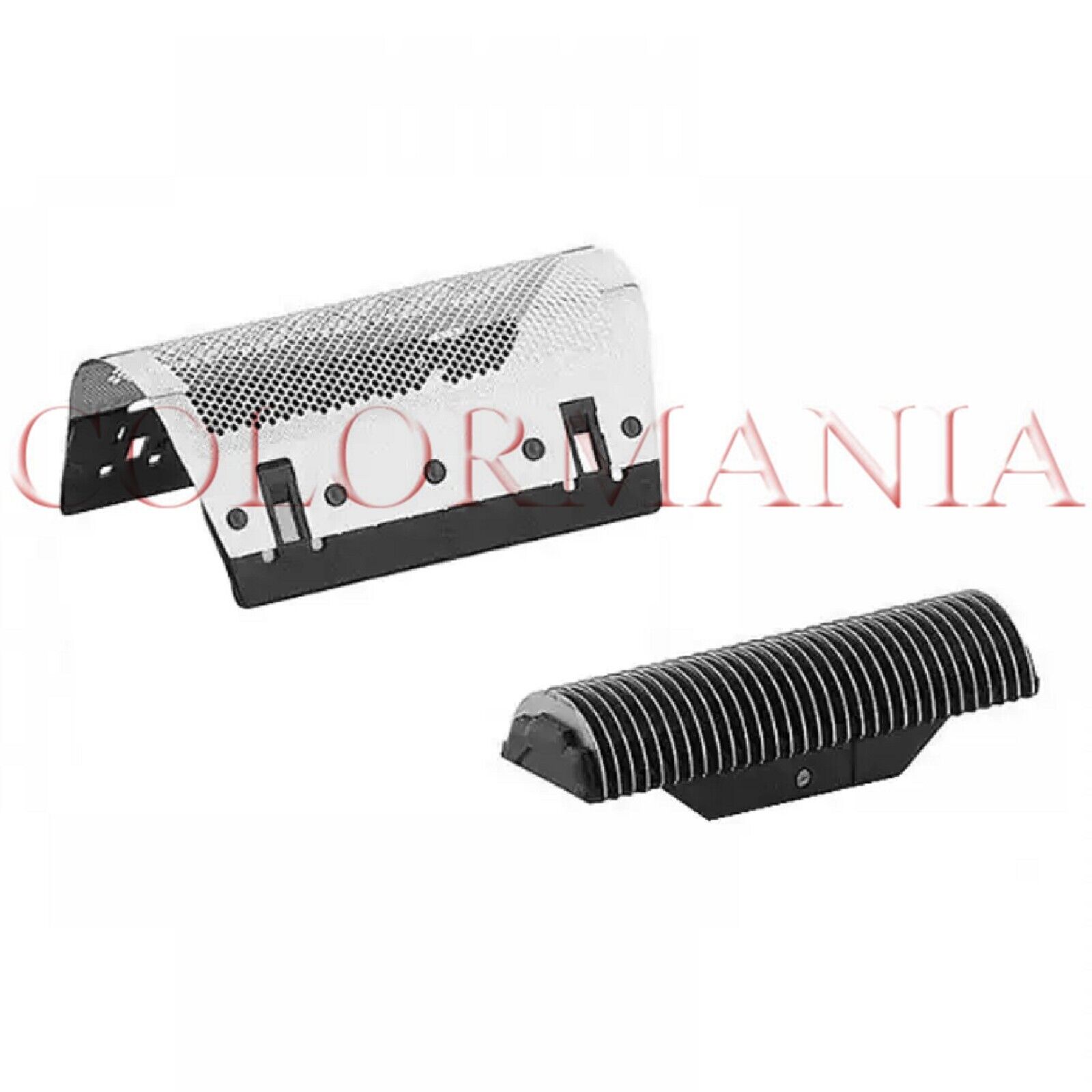 WAHL SUPER CLOSE TESTINA + LAMINA RICAMBIO ORIGINALE PER RASIO PROFESSIONALE