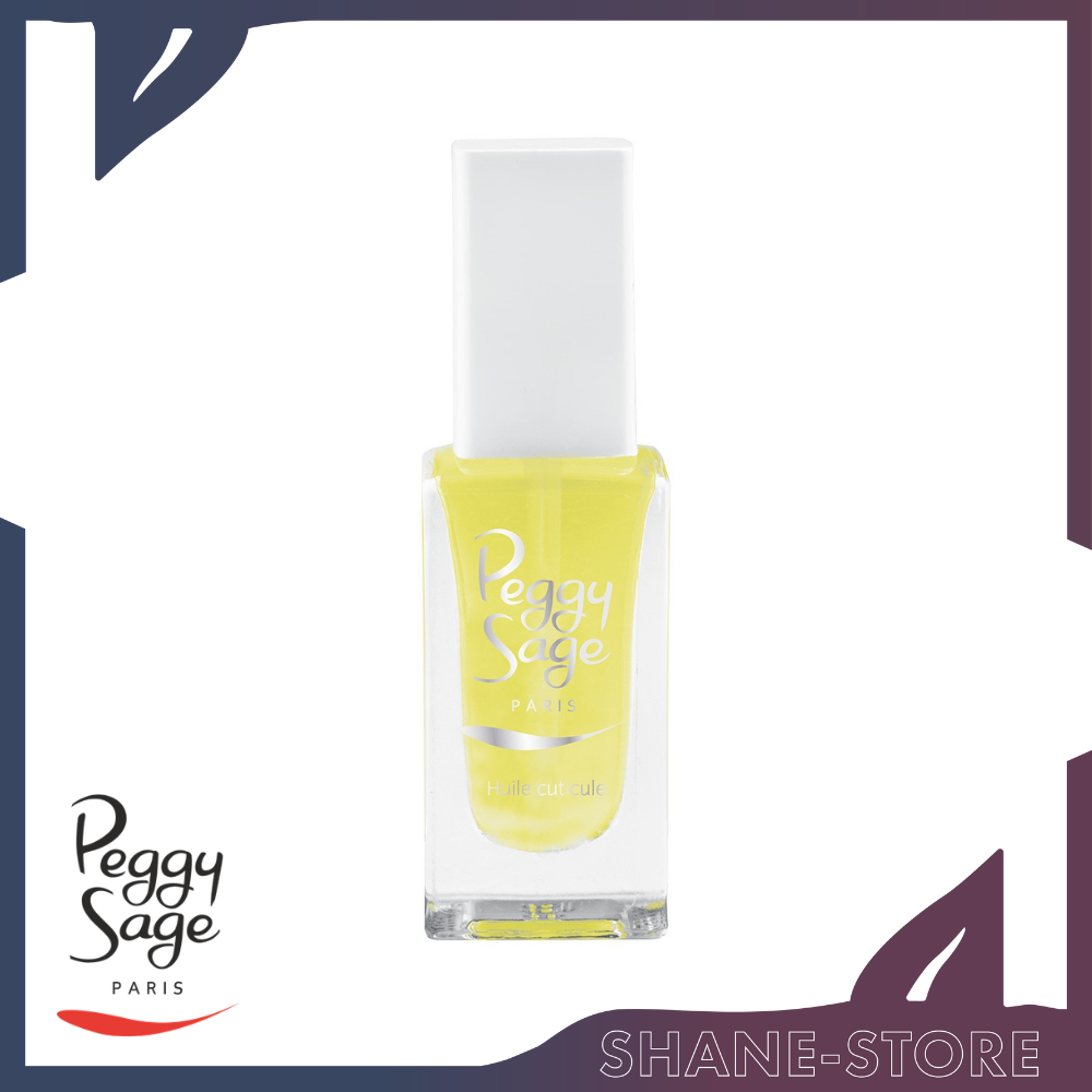 Peggy Sage Olio Cuticole Unghie 11 ml