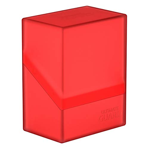 Ultimate Guard Ugd010891. Unisex Adulto, Rubino, 76 X 98.5 X 49.9 Mm