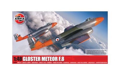 Airfix A09182A Modellismo, Multicolore
