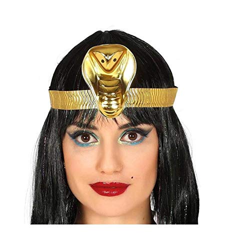 Cleopatra Tiara