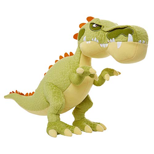 Gigantosaurus - Peluche Gigante