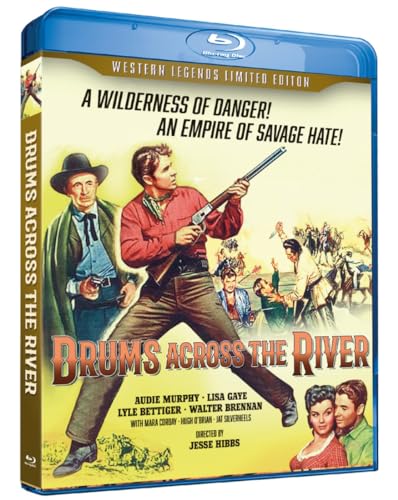 Drums Across The River- Videogiochi, Multicolore, 1206745