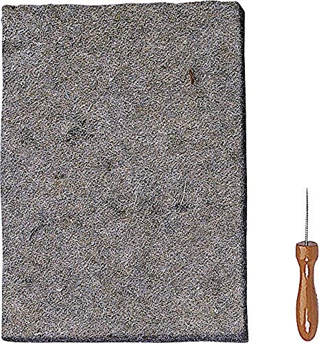 Knorrprandell 1701100 - Set Per Punteggiare, 25 X 18 Cm, 7 Mm