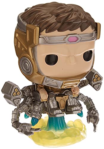 Funko Pop! Marvel: Marvel Avengers Game - Modok - M.O.D.O.K. - Figura In Vinile Da Collezione - Idea Regalo - Merchandising Ufficiale - Giocattoli Per