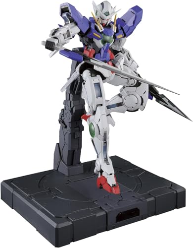 Bandia Gunpla Perfect Grade Pg 1/60 Gundam Exia
