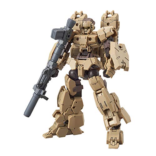 30 Minute Missions #19 Eexm-17 Alto Ground Type (Brown), Bandai Spirits 30Mm