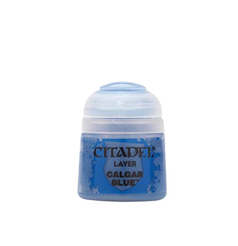 Colore New Calgar Blue Layer 22 - 16