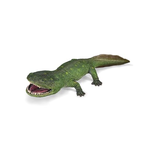 Collecta -Koolasuchus Cleelandi - Statuetta Da Collezione Deluxe (Deqube 90188988)