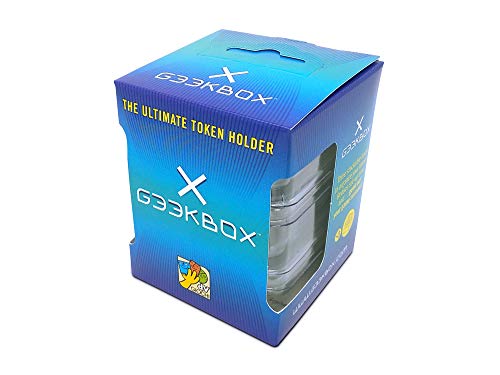 Dvgiochi Geekbox Regular