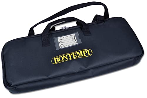 Mondial Toys Bontempi Zip-Up Carry Bag