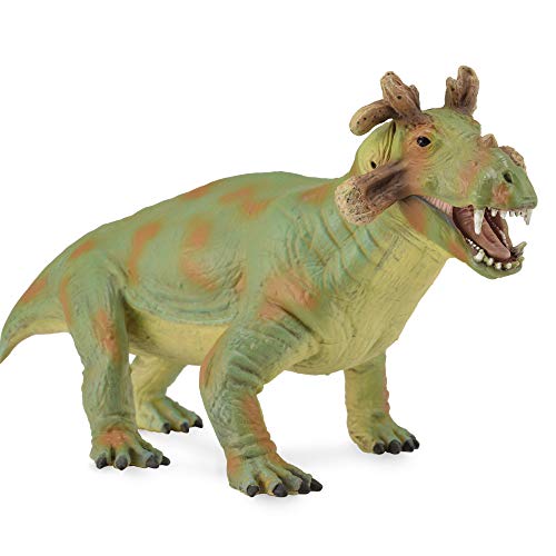 Collecta - Estemmenosuchus Con Mandibula Movil - Deluxe 1:20-88816 - 90188816