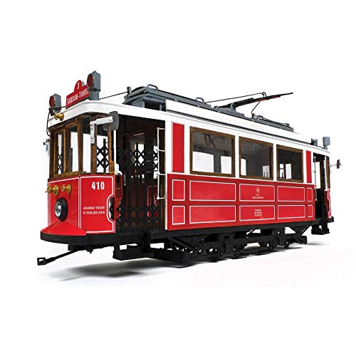 Occre Istanbul