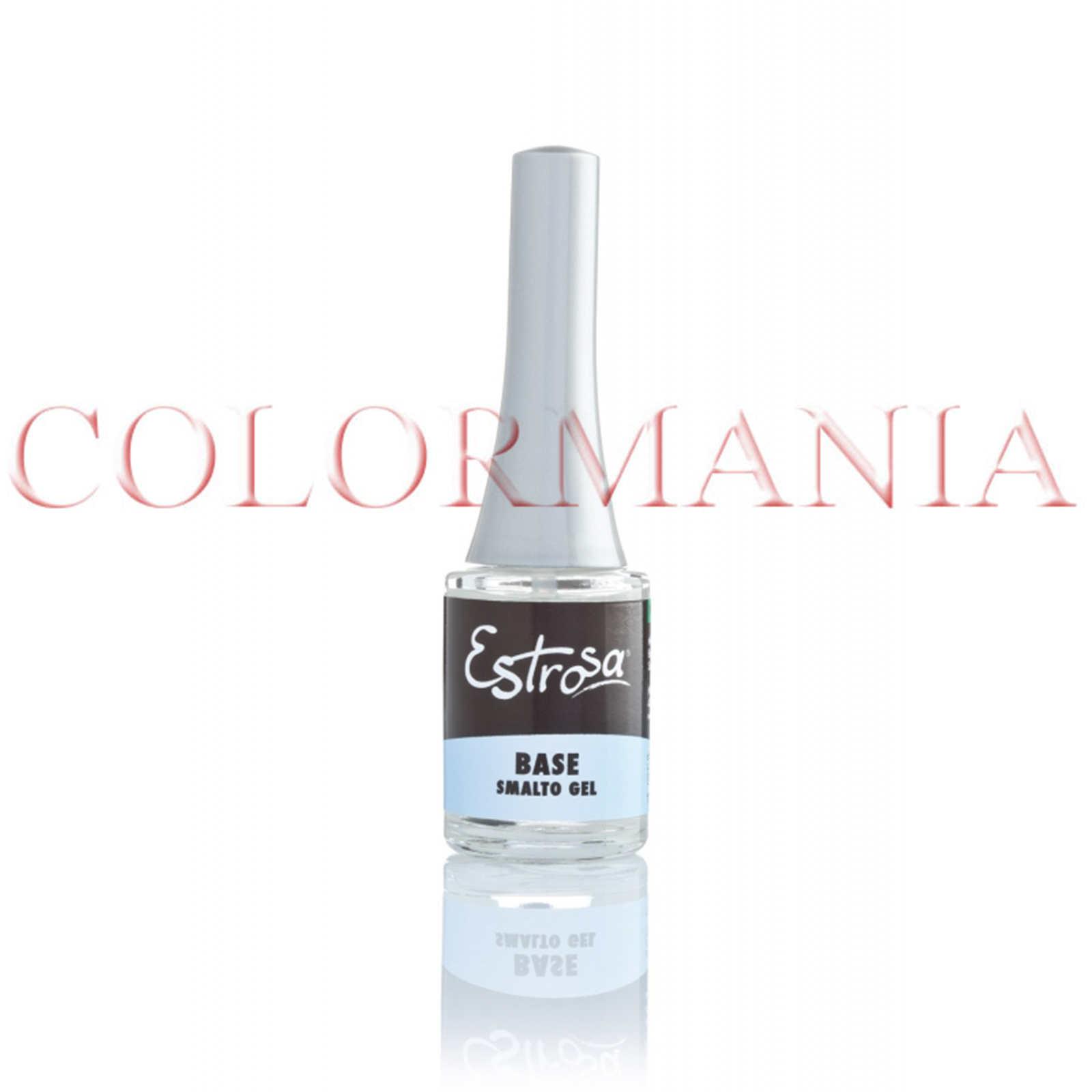 ESTROSA BASE PRIMER NON ACIDO SMALTO GEL SEMIPERMANENTE PROFESSIONALE ESTETISTA