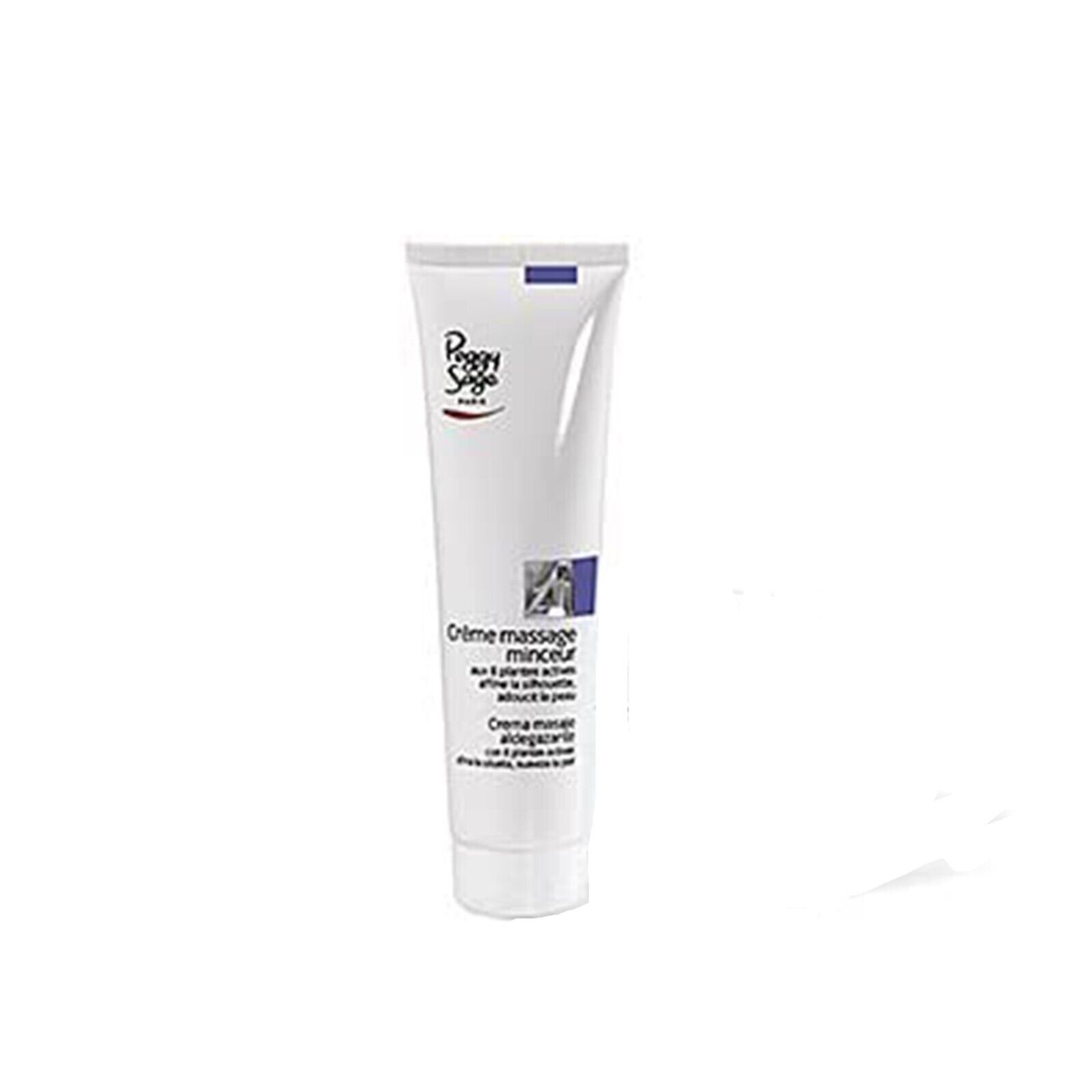 Peggy Sage - Crema massaggio snellente 150 ml