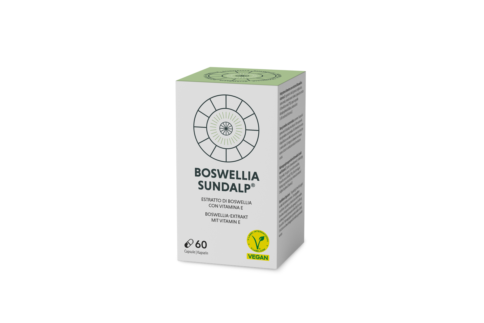 303510 Boswellia + Turmeric Sundalp