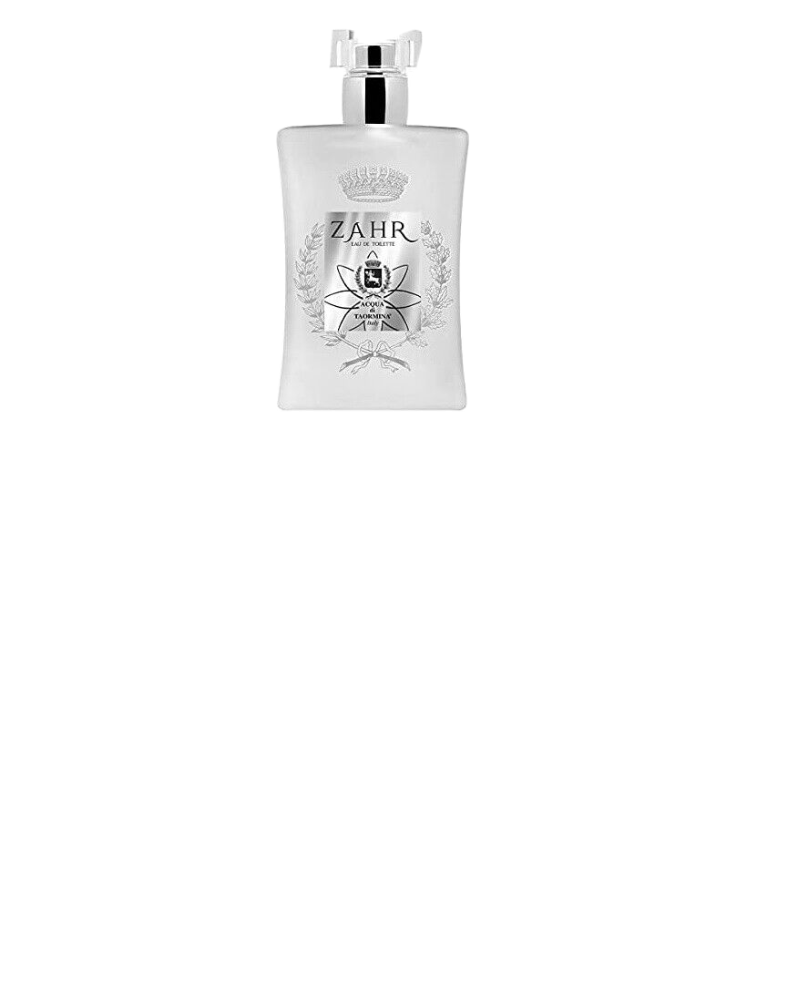 ACQUA DI TAORMINA ZAHAR EDT SPRAY - 50 ml