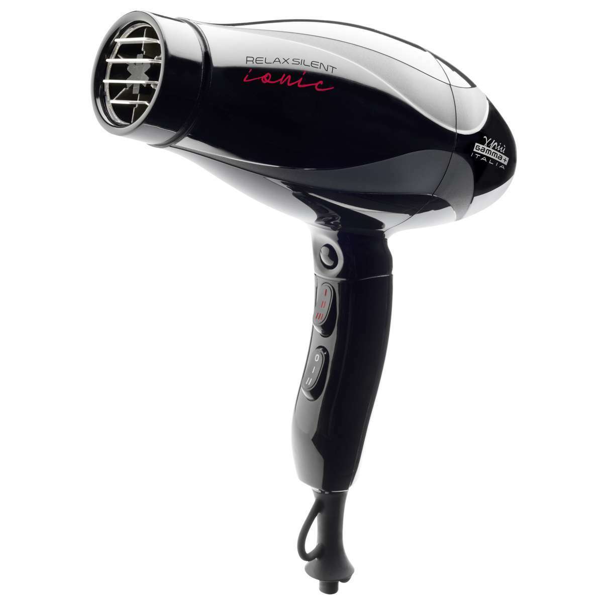 PHON GAMMA+ RELAX SILENT IONIC POTENZA SENZA RUMORE